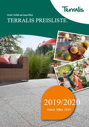 Terralis Hof Und Garten Schoner Gestalten Ihr Fliesenleger Aus